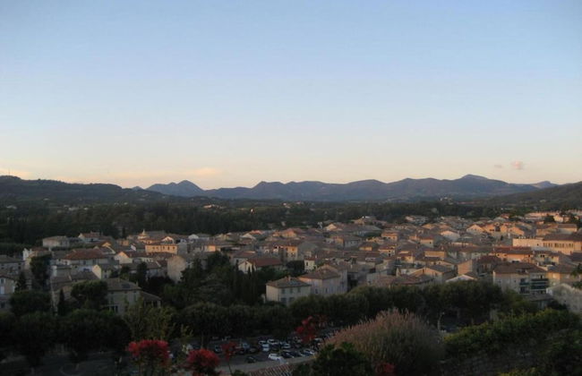 Holiday Home Vaison With Private Pool - Photo 38