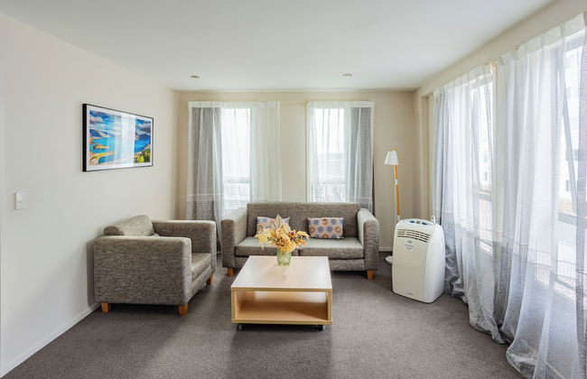 Quest Cathedral Junction Serviced Apartments - Foto 8