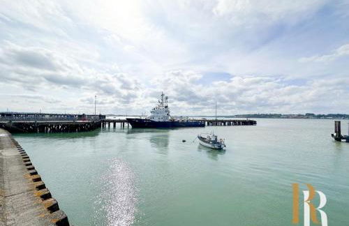 Fisherman's Cottage - Harwich Breaks - BRAND NEW - long stays available great prices - get in touch for all bookings - cottage in harwich - beach stay - Foto 8