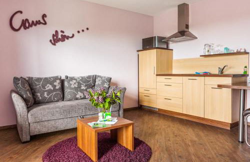 Ferienwohnungen Landgasthaus Janshen - Foto 13