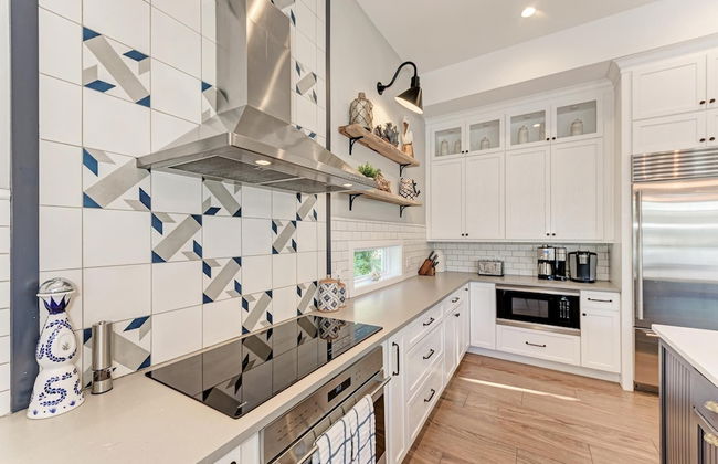 Slice of Paradise managed by Beach Retreats - Foto 18