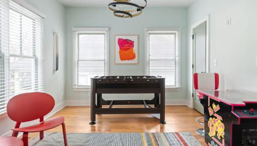 Chill Ville - Foto 4