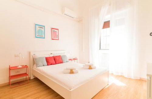 A 5 minuti da Porta Romana - Foto 24