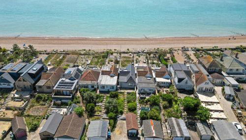 Seashells-Stylish Coastal Living - Foto 4