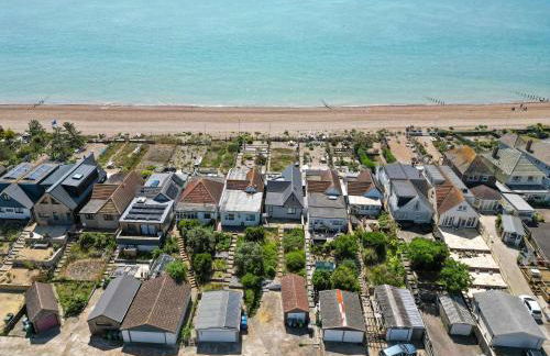 Seashells-Stylish Coastal Living - Foto 4