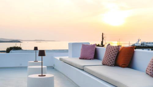 Simple House Mykonos Sunset - Foto 3