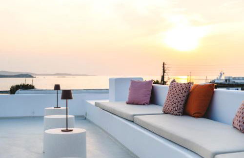 Simple House Mykonos Sunset - Foto 3