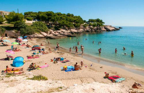 Résidence Goélia Cap Bleu - Foto 18