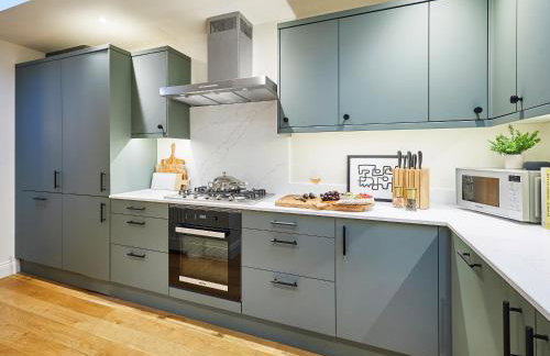 Host Stay Hovera Cottage - Foto 26