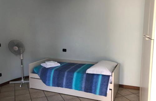 La Terrazza degli Oleandri - Foto 13