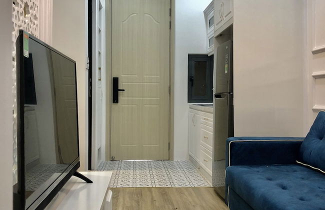 New Luxury Apartment in City Center - Foto 12