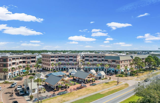 Village of South Walton by Panhandle Getaways - Foto 45