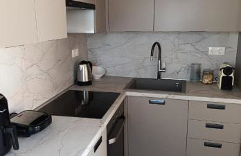 Lais Apartment in the old square of Liapades - Foto 10