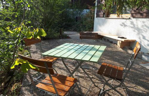 Ferienhaus Frankenglueck - Foto 37