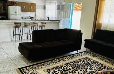 Chacara com Piscina em Suzano completa - Foto 4