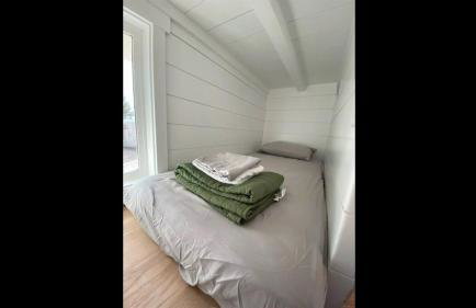 Rate Drop! Enjoy the Simplicity-Teton Tiny House L - Foto 20