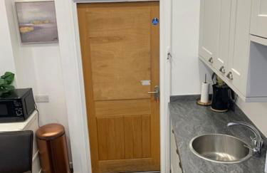 Railway Studio Apartment - Foto 36