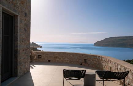 Eleonas Limeni - Foto 10