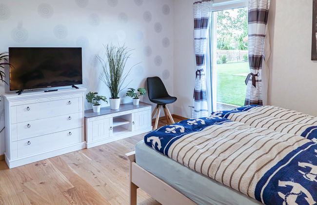 3 bedroom House in Saal with garden and terrace - Photo 13