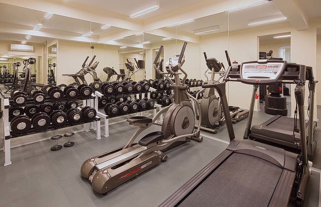 Aparthotel Villa Aria - Photo 46