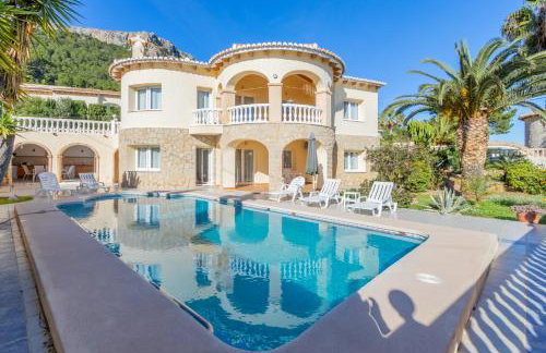 Villa Cucarres - Photo 37