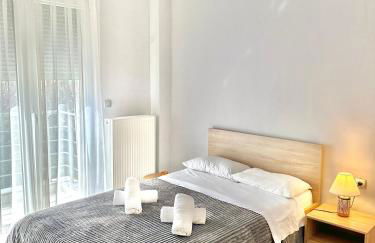 Olymp Family Apartments Katerini - Foto 14