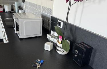 Lanternalba appartamento con vista sul porto antico - Foto 65