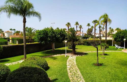 Oliva Nova - Blue Flag Beach and Golf On-Site - Foto 48