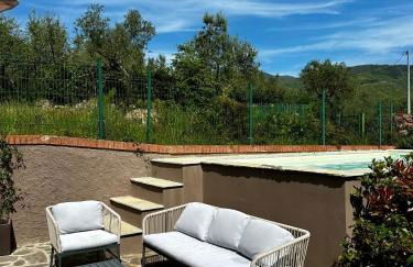 Il Villino del Daino - Toscana - Foto 30