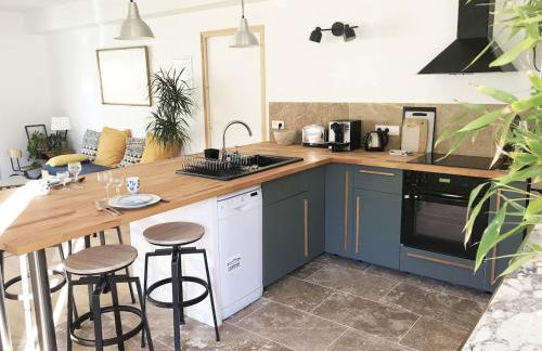 Jardin dans les Pins - Foto 14