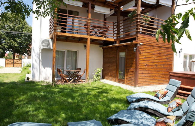 Sunset Apartments - Foto 16