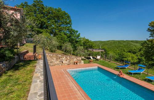 Holiday Home La Casina by Interhome - Foto 82