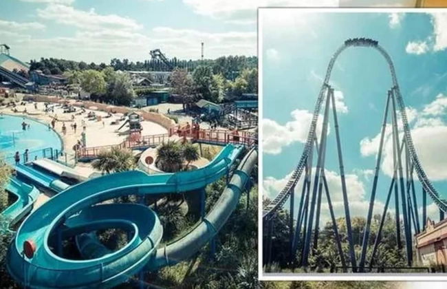 Livestay - Modern Spacious 2 Bed 2 Bath Apartment - Foto 25