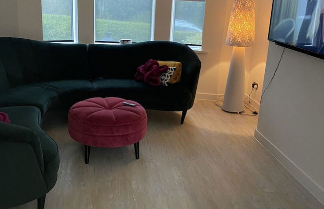 COP 26immaculate Newly Refurbished2 bed in Glasgow - Foto 9