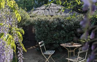 Cabayourte à la mauvaise herbe - Foto 1