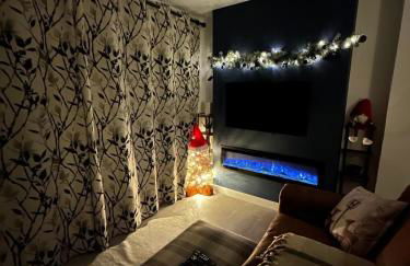 Hamish's Hideaway - Foto 42