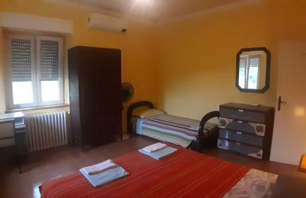 Due camere in Casa Vitiolo - Foto 12