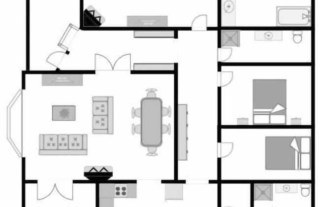 Audrey Wilkinson Vineyard - Foto 23