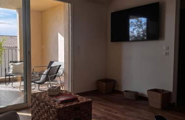 Appartement neuf, proche des plages et centre ville - Foto 8