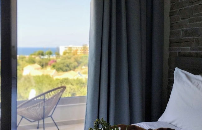 Oinolithos Luxury Villas - Foto 3