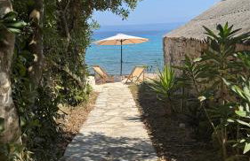 Villa Biankura - Foto 1