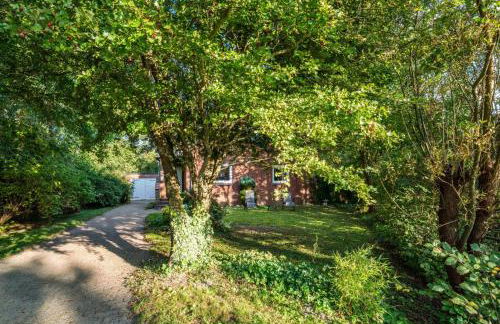 Ferienhaus Alte Wache - Foto 3