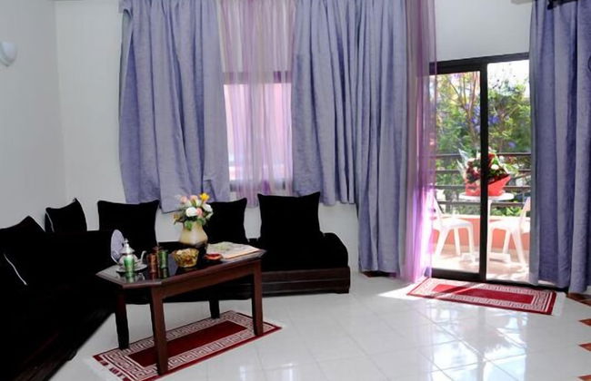 Résidence Appart hotel Assounfou - Photo 22