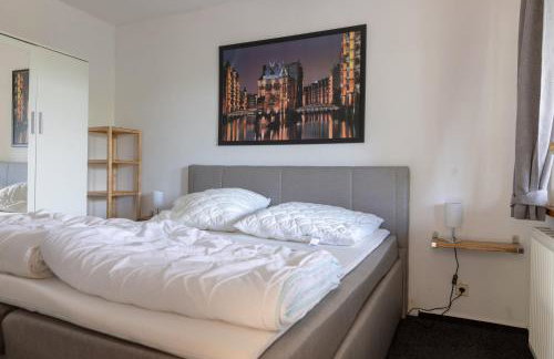 Gemütliches Blockhaus im Harz - Foto 9