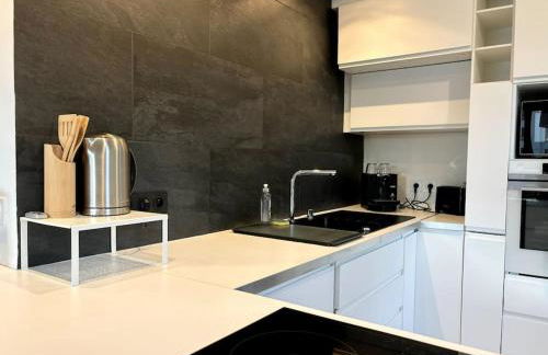 Appartement familial - Proche Versailles - Foto 11