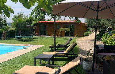 Casa do Alpendre - Foto 8