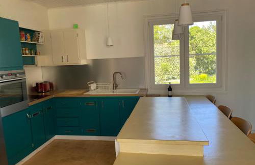 Ile d oléron Vertbois, Villa Bois Piscine et mer - Foto 24