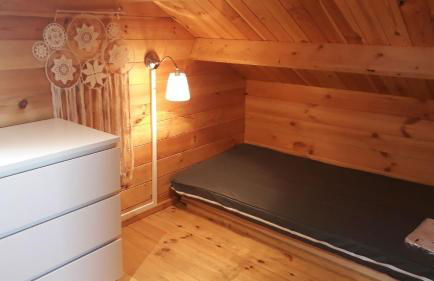 Chalet Les P'tites Maisons dans la Prairie - Foto 60