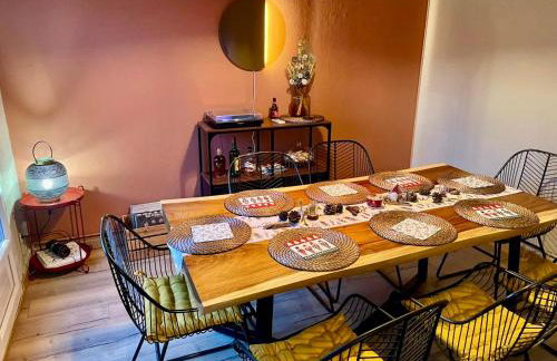 Beach Villa Spacious, Renovated & All-Included - Foto 8