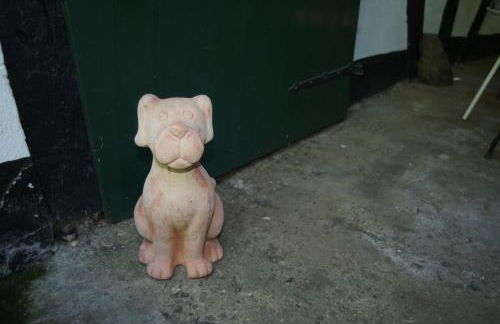 Die kleine Villa OLEFant im historischen Ortskern von Schleiden-Olef - Foto 36